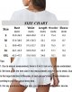 Women's Floral Print Deep V-Neck Romper Double Layer Ruffle Hem Jumpsuits Long Baggy Sleeves
